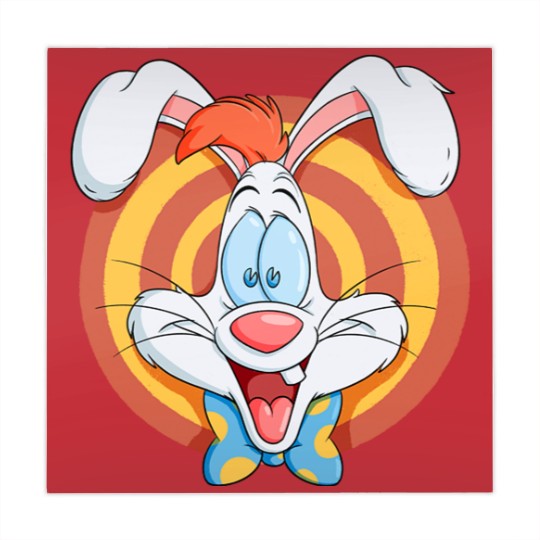 Discover Roger Rabbit Classic Mahjong Mats