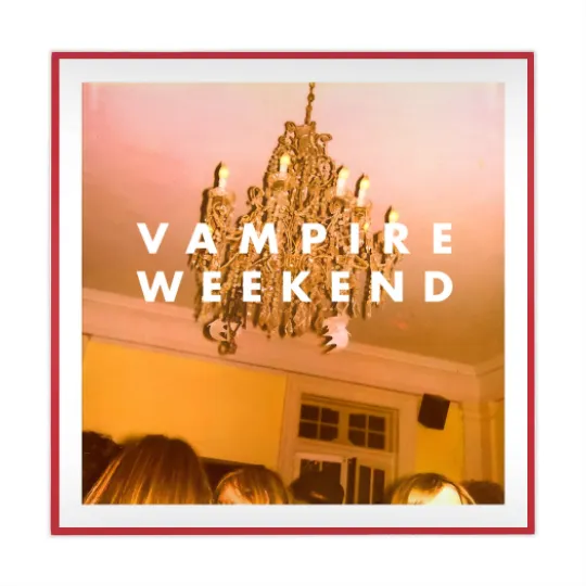 Discover Vampire Weekend Mahjong Mats - Vampire Weekend Music Mahjong Mats