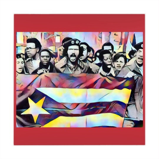 Discover Young Lords Of New York Active Mahjong Mats