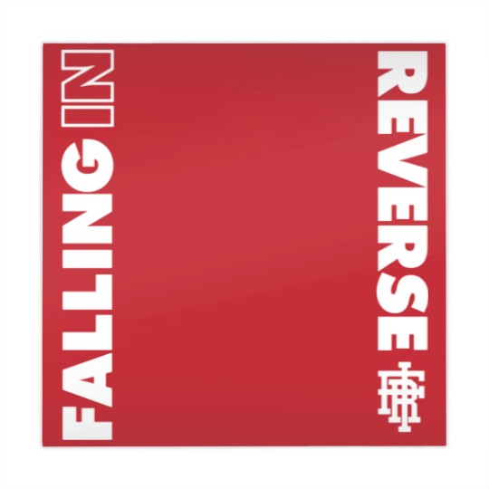 Discover Falling In Reverse Reaper  Merchandise Mahjong Mats