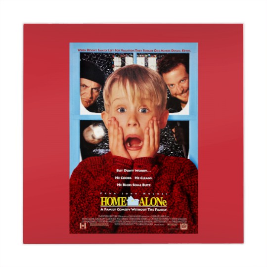Discover home alone Classic Mahjong Mats