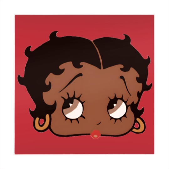Discover Betty Boop Mahjong Mats