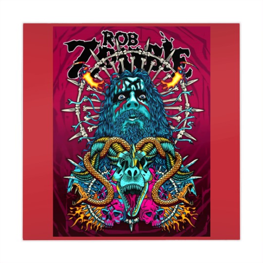 Discover rob zombie Mahjong Mats