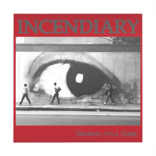 Discover Incendiary Mahjong Mats