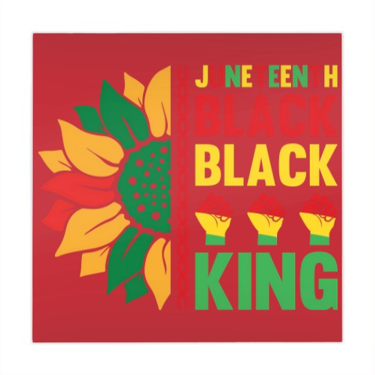Discover Juneteenth 2023 Celebration, Black Independence Day Unisex Mahjong Mats, Freeish Mahjong Mats