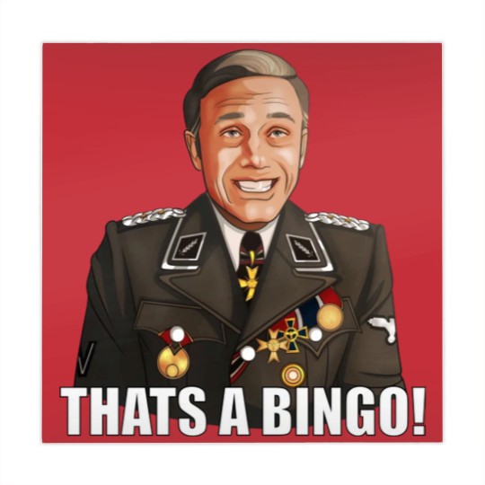 Discover Thats a BINGO Mahjong Mats