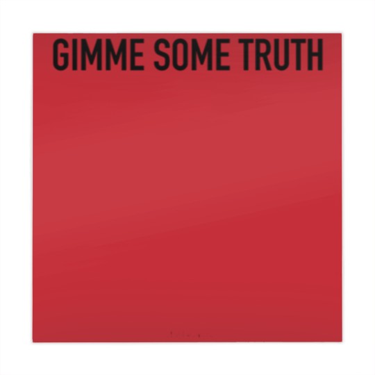 Discover Gimme Some Truth Mahjong Mats