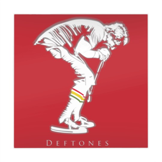 Discover Deftone Chino Moreno,  Camillo Wong Moreno Mahjong Mats