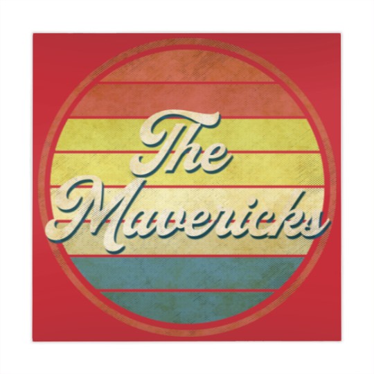 Discover vintage vibes the mavericks - Mavericks - Mahjong Mats