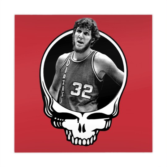 Discover Bill Walton Mahjong Mats - Rip Grateful Big Bill Walton Dead Mahjong Mats
