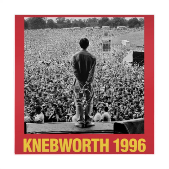 Discover .Knebworth 1996   Classic Mahjong Mats Mahjong Mats