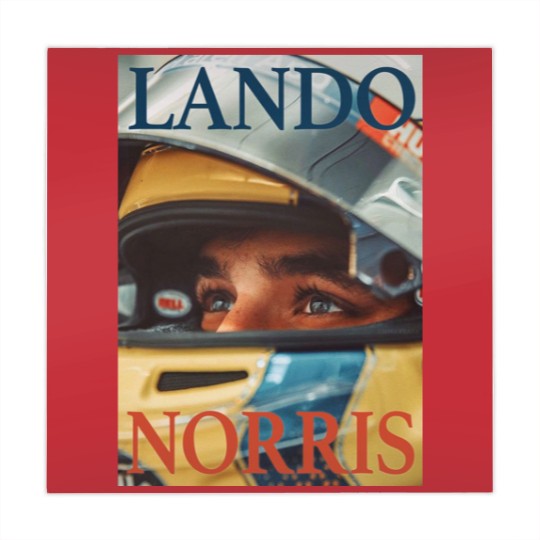 Discover Lando Norris Mahjong Mats, Racing Team Mahjong Mats, Driver Mahjong Mats, Fan Gift