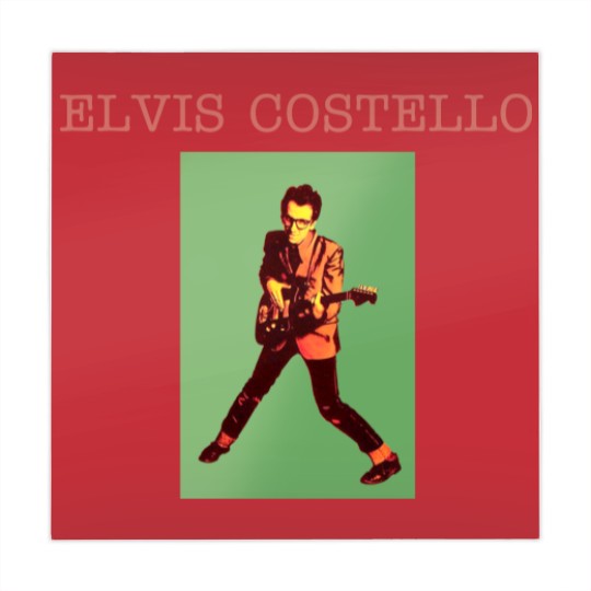 Discover elvis costello - Elvis Costello - Mahjong Mats