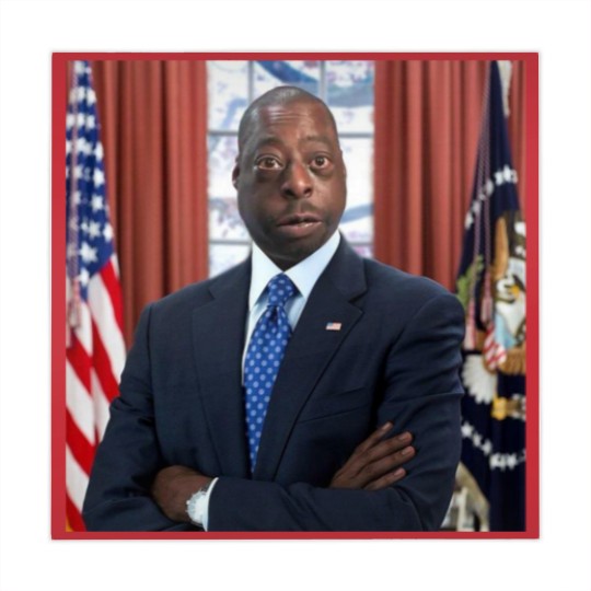 Discover Beetle Juice for president Mahjong Mats