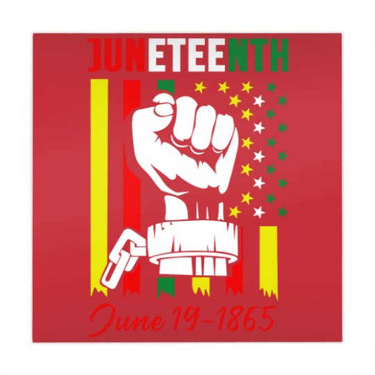 Discover juneteenth - Juneteenth - Mahjong Mats