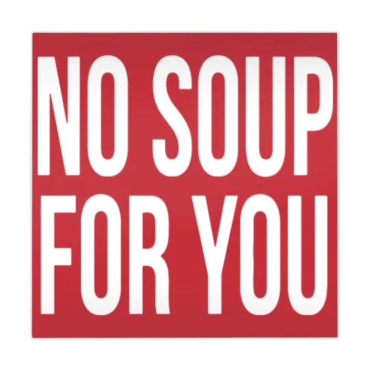 Discover No Soup For You Mahjong Mats