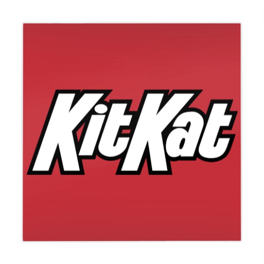Discover Kit Kat Chocolate Candy Food Cool Worn Funny Mahjong Mats