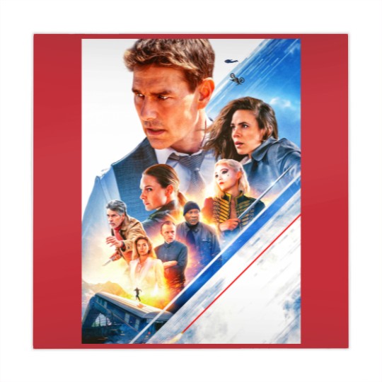 Discover Mission impossible deadreckoningClassic Mahjong Mats