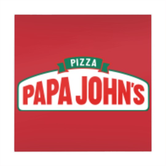 Discover Papa Johns Mahjong Mats