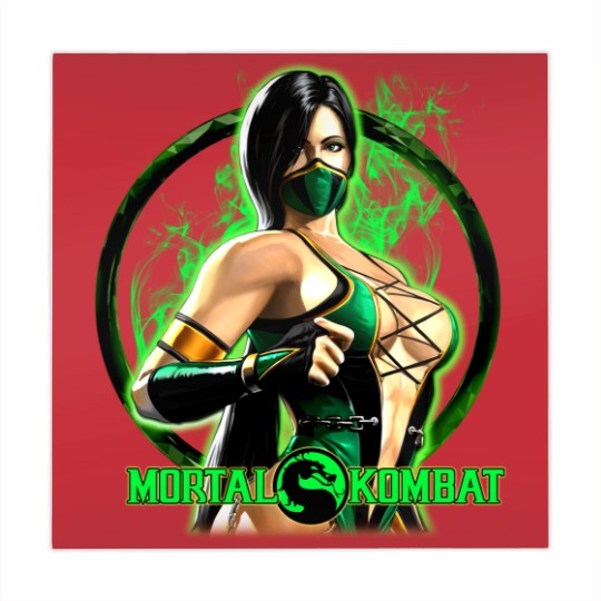 Discover Mortal Kombat Jade Mahjong Mats, Mortal Kombat Mahjong Mats Fan Gifts, Jade Mahjong Mats, Mortal Kombat Game Mahjong Mats