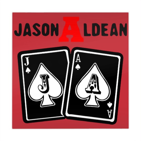 Discover Jason Aldean Mahjong Mats