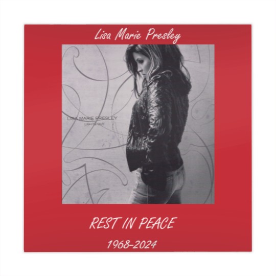 Discover RIP Lisa Marie Presley Mahjong Mats, Lisa Marie Presley 1968-2023 Mahjong Mats, RIP LMP Mahjong Mats, Lisa Marie Presley Mahjong Mats