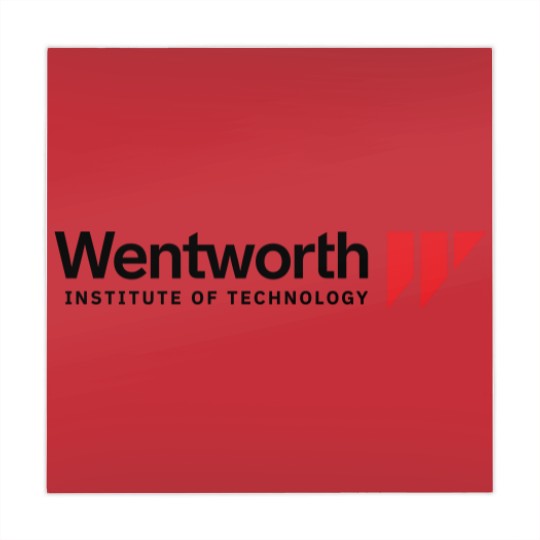 Discover Wentworth Institute of Technology Mahjong Mats