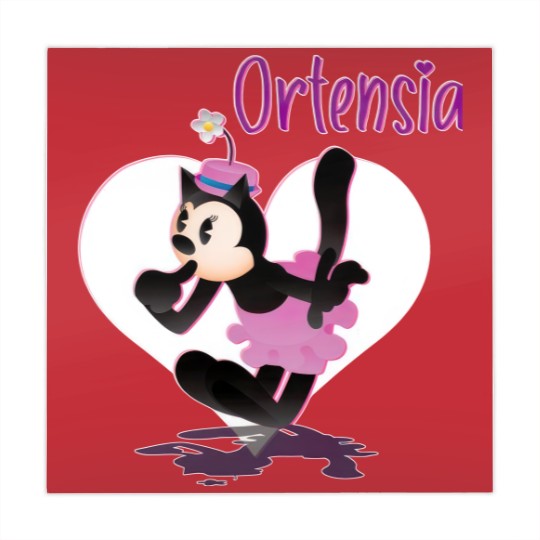 Discover Ortensia Love Mahjong Mats