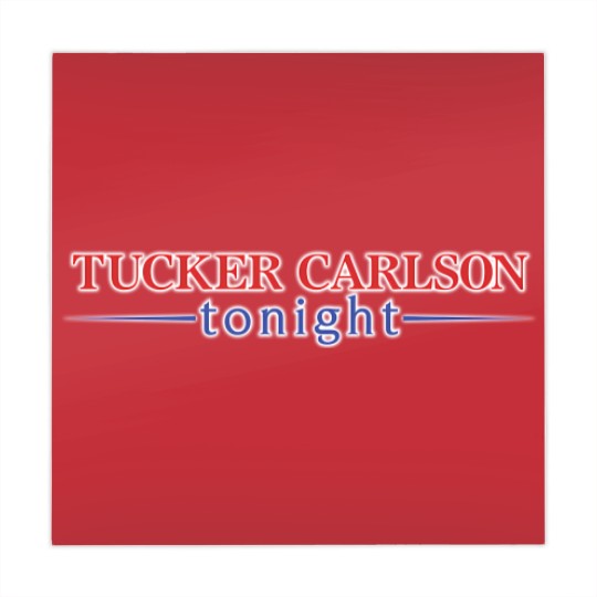 Discover tucker carlson tonight Mahjong Mats