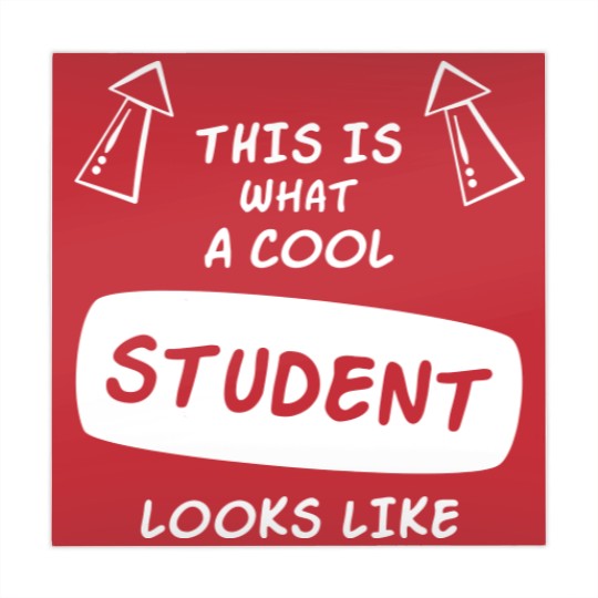 Discover Student - Student - Mahjong Mats