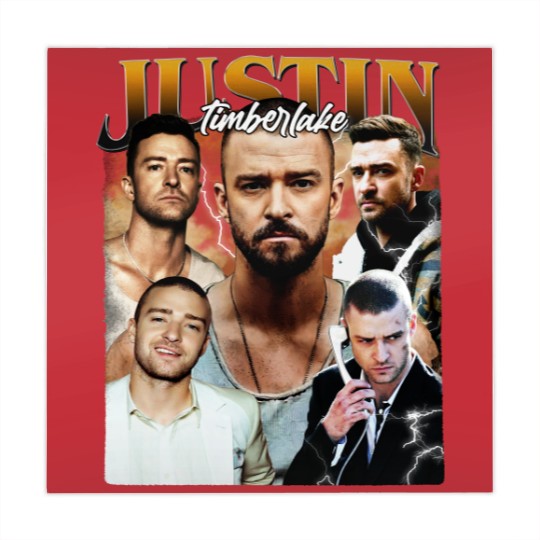 Discover Justin Timberlake Mahjong Mats