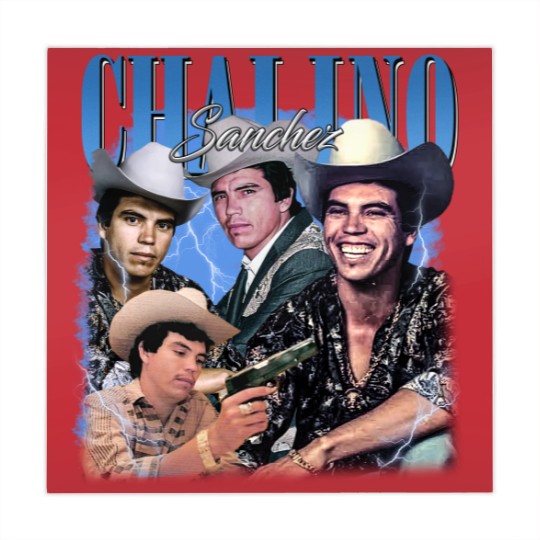 Discover Retro Chalino Sanchez Mahjong Mats, Chalino Sanchez  Mahjong Mats, Chalino Sanchez Mahjong Mats