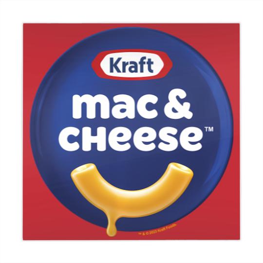 Discover heinz kraft mac cheese macaroni big chest logo Mahjong Mats