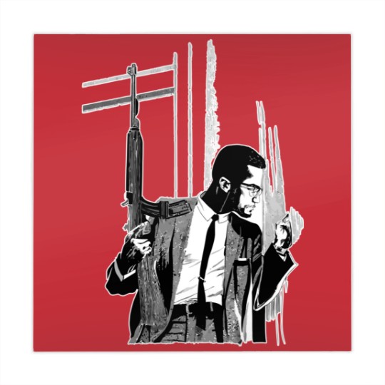 Discover Malcolm Shabbaz X Mahjong Mats