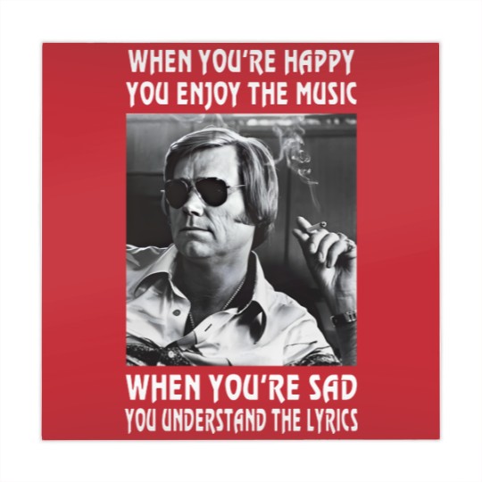 Discover George Jones Retro George Mahjong Mats