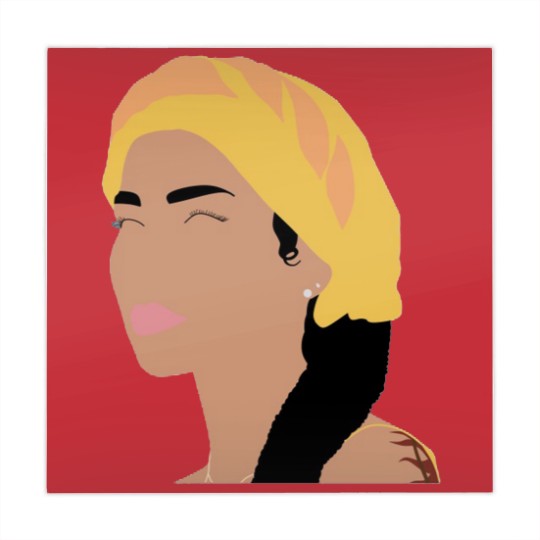 Discover Jhene Aiko Chilombo - Jhene Aiko - Mahjong Mats