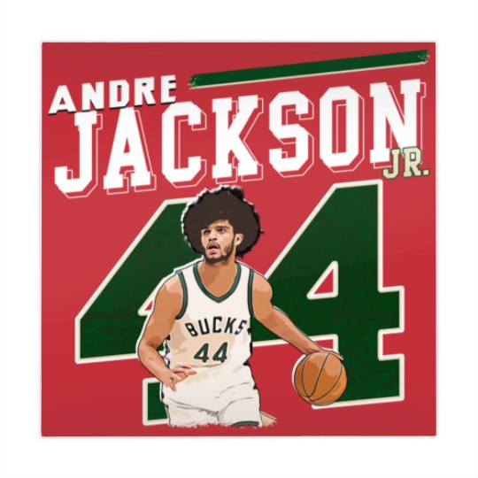 Discover Andre Jackson Jr Mahjong Mats