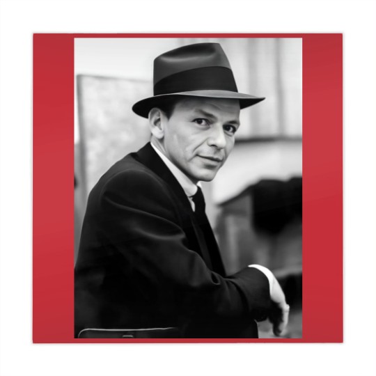 Discover Frank Sinatra Mahjong Mats