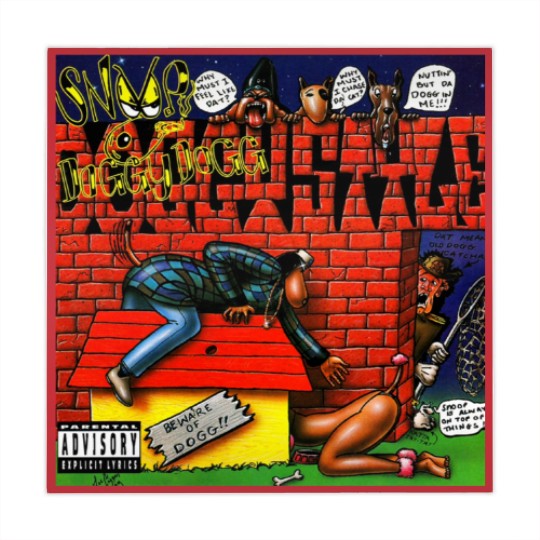 Discover Snoop dogg  Doggystyle Mahjong Mats