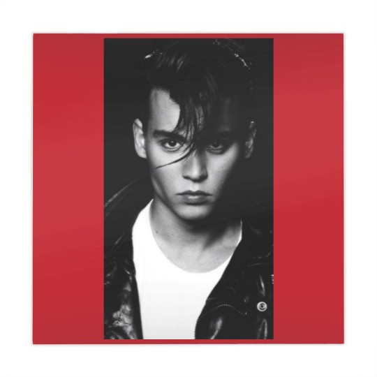 Discover johnny depp Classic Mahjong Mats