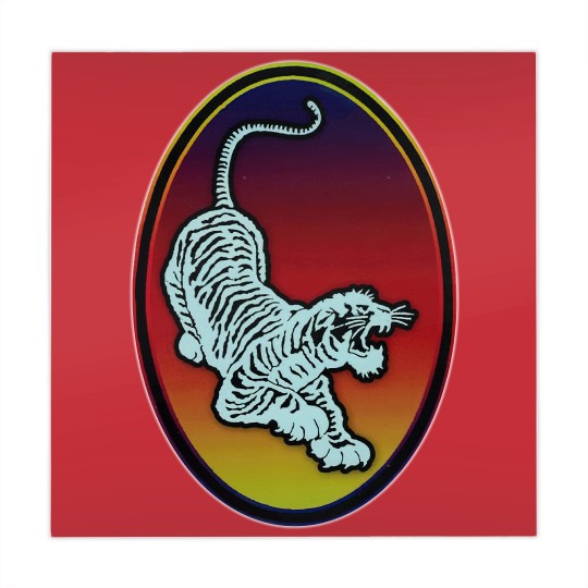 Discover Jerry Garcia Mahjong Mats