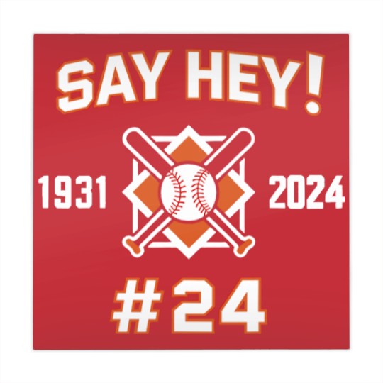 Discover Willie-Mays - Willie Mays - Mahjong Mats