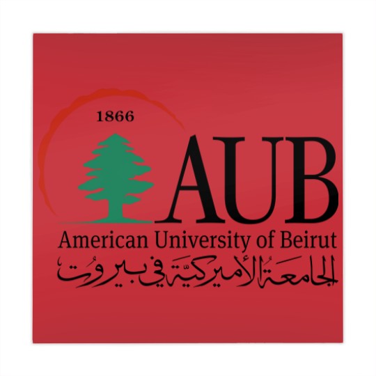Discover American University of Beirut AUB Mahjong Mats