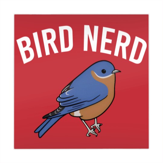 Discover Birds Nerd Funny Birds Birding Birdwatching Birds Mahjong Mats
