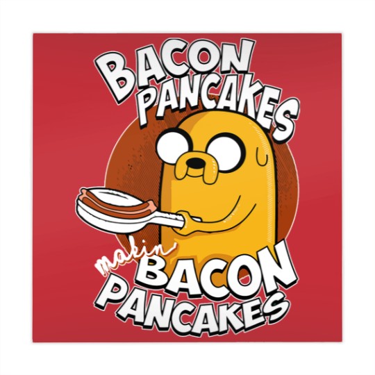 Discover Makin_ Bacon Pancakes Mahjong Mats