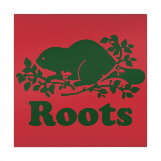 Discover Roots Canada Mahjong Mats