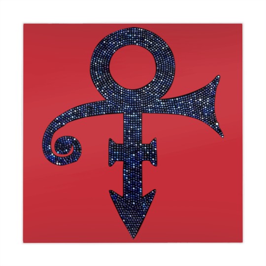 Discover Prince Unisex Mahjong Mats: Purple Symbol (Diamante)