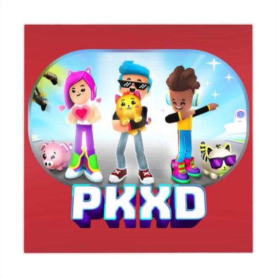 Discover New game,pk xd,kids game,pk xd for kids Mahjong Mats