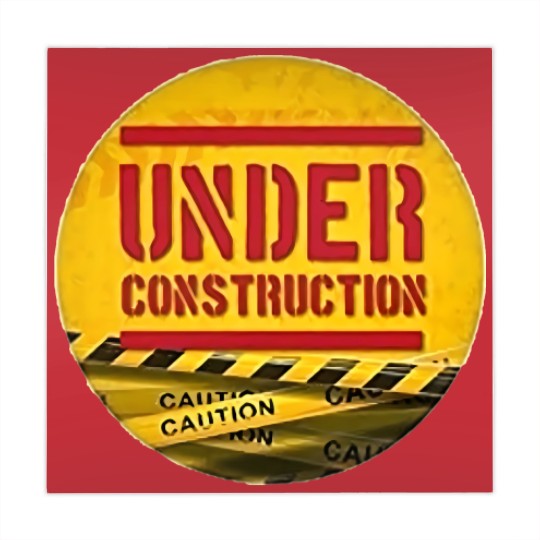 Discover under construction Mahjong Mats