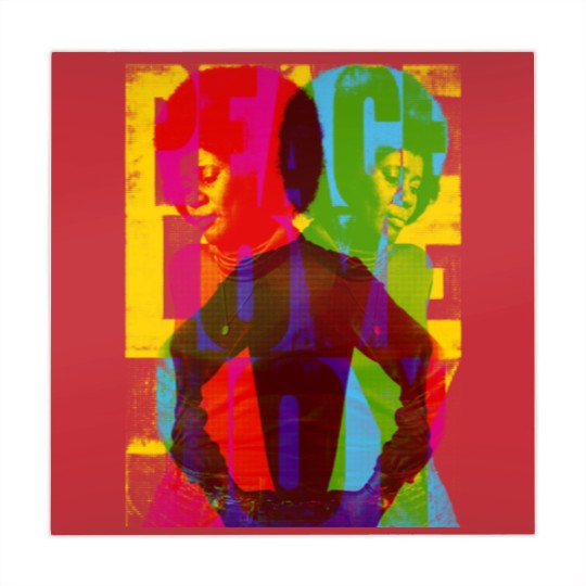 Discover Alice Coltrane Mahjong Mats